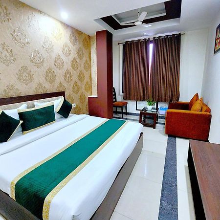 Vk Hotels & Resorts Амритсар Экстерьер фото