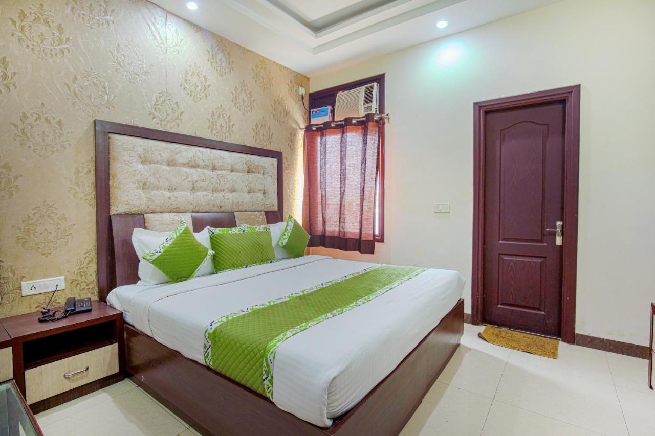 Vk Hotels & Resorts Амритсар Экстерьер фото