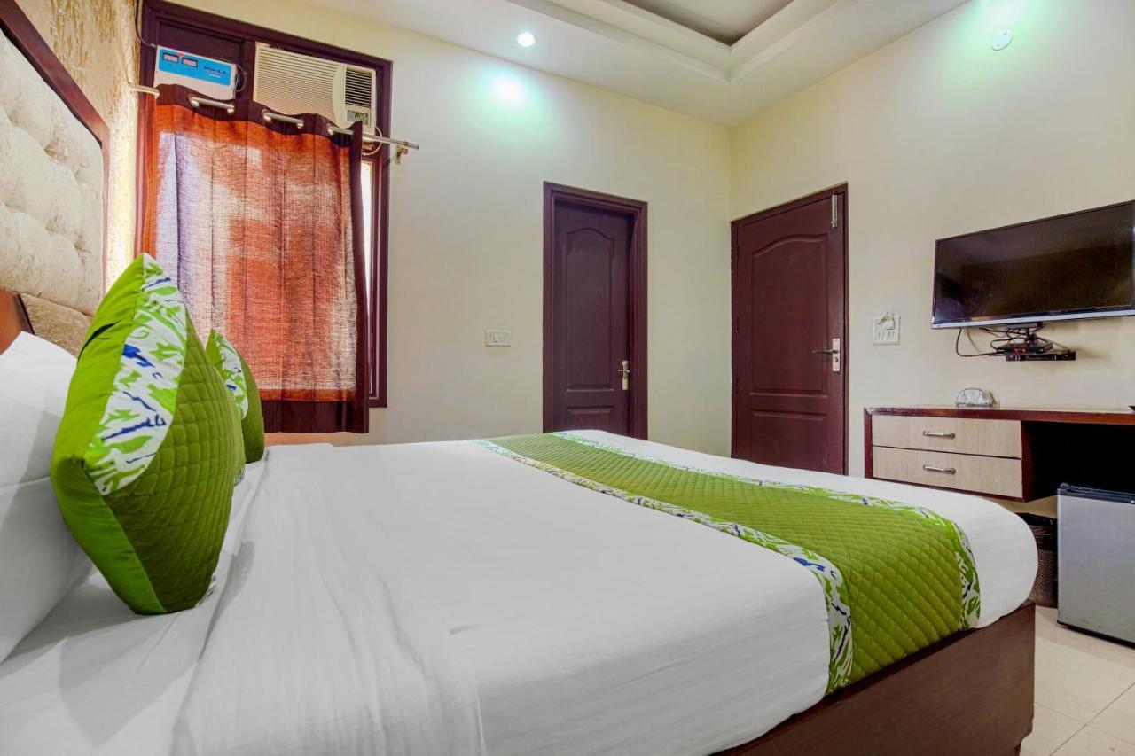 Vk Hotels & Resorts Амритсар Экстерьер фото