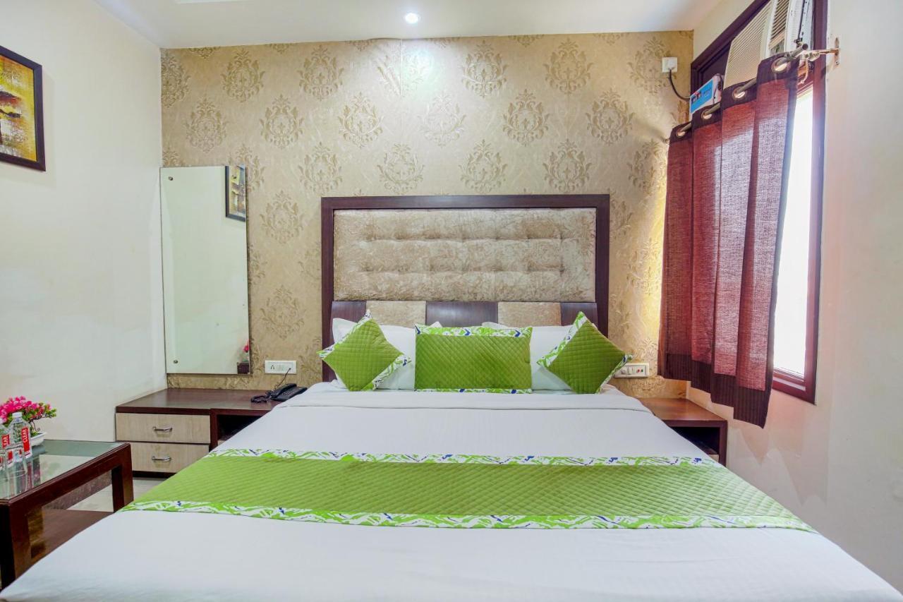 Vk Hotels & Resorts Амритсар Экстерьер фото