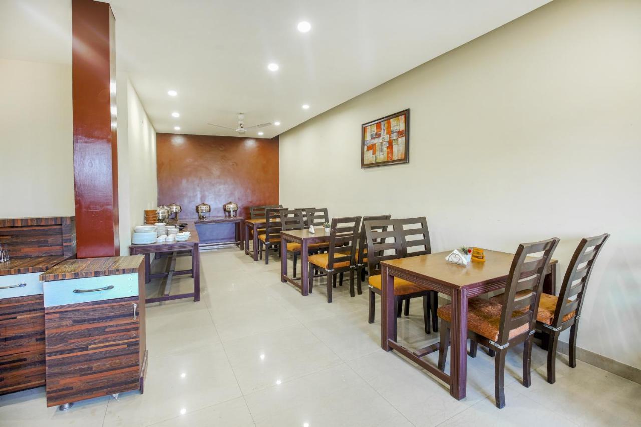 Vk Hotels & Resorts Амритсар Экстерьер фото