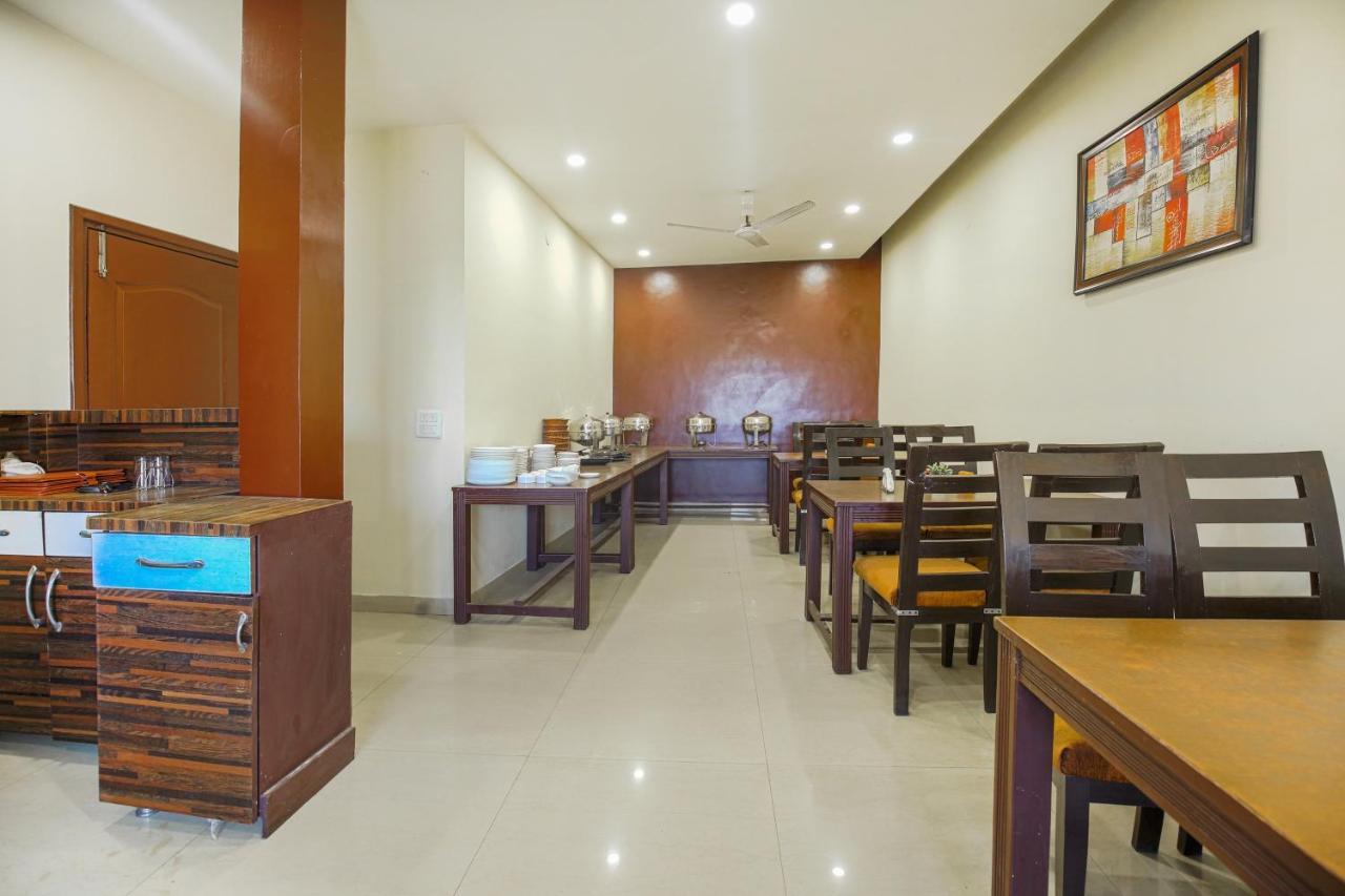 Vk Hotels & Resorts Амритсар Экстерьер фото
