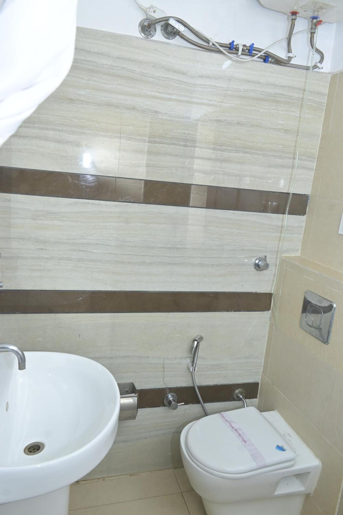Vk Hotels & Resorts Амритсар Экстерьер фото